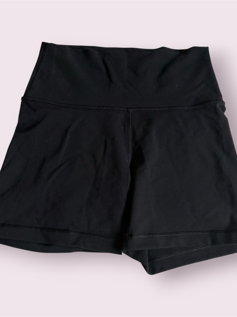 TBA Action Black Women’s Active Shorts Size M